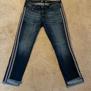 KUT from the Kloth Reese jeans